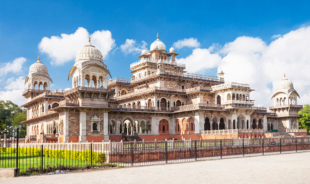 Albert Hall Museum